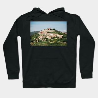 Motovun Hoodie